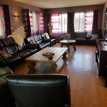 Cozy Holiday Home In Francorchamps Belgium 外观 照片