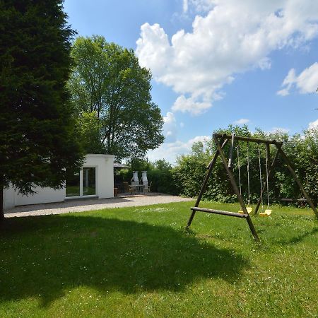 Cozy Holiday Home In Francorchamps Belgium 外观 照片